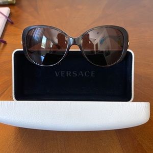 Versace Sunglasses